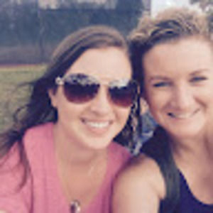 Meet your Posher, Kacey